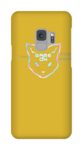 neko_gamer_dean Samsung Phone Cases