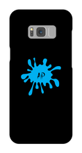 adamus Samsung Phone Cases