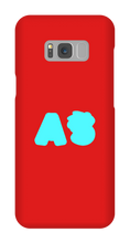 afterstay Samsung Phone Cases