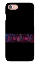 konfubears iPhone Phone Cases