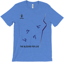 theblizzardforlive T-Shirts