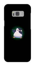 Penguin Family Samsung Phone Cases