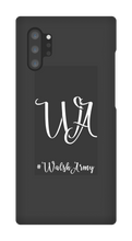 walshayy Samsung Phone Cases