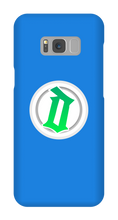 degree Samsung Phone Cases