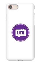 imjorman TV iPhone Phone Cases