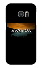 Classic 'EVASION' Samsung Case!