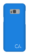 CA - Samsung Phone Cases