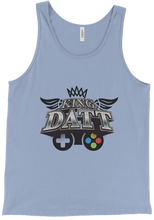 kingdatt Tank Top