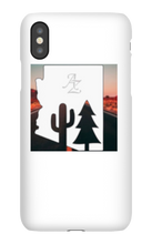 AZ BOYS CASE (IPHONE)
