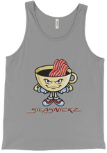 silasnickz Tank Top