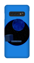 harry_apollo Samsung Phone Cases