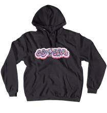 SoyExtra Hoodie (No-Zip/Pullover)