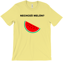 NECHCEŠ MELÓN? B T-Shirts