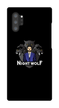 nightwolf Samsung Phone Cases