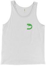 DumbDaug Tank Top