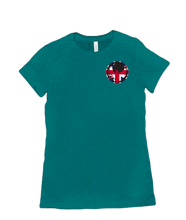 tshirt-women-logo
