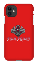 xxsoulsnipesxx iPhone Phone Cases