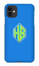HB Phone Case