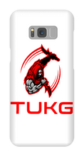 theunknownguy21 Samsung Phone Cases