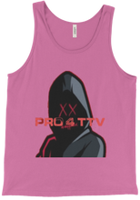 pro_4_ttv Tank Top