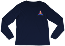 smiles28911 Long Sleeve Tee