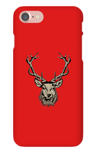 nicklampkin iPhone Phone Cases