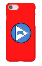 Capinha de Celular Logo filipeadntgameplays