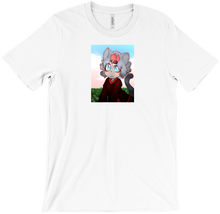 kitty suna T-Shirts