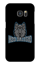 h20_dalegio Samsung Phone Cases