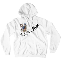 ragnamvp2021 Hoodies (No-Zip/Pullover)