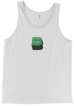 BenNeduva Tank Top