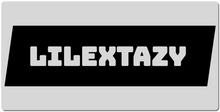 lilextazy XXL Gaming Mousepad