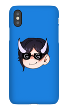daemonnyx iPhone Phone Cases