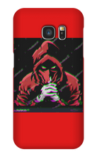subhajitsardar Samsung Phone Cases