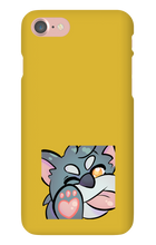 HeartFox iPhone Cases