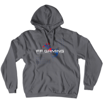 fire1912fighter Hoodies (No-Zip/Pullover)