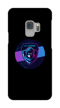 DJ Gaming Samsung Phone Case's