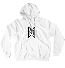 hawaiianblur Hoodies (No-Zip/Pullover)
