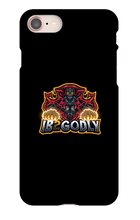 ib2godly iPhone Phone Cases