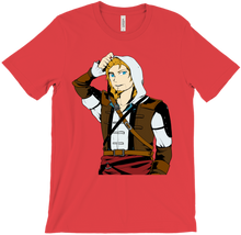 Maxi Kenway Persona Colour T-Shirt
