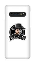 dunderknudan Samsung Phone Cases