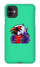 deadeagle63 iPhone Phone Cases