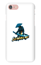 lootmasteradz iPhone Phone Cases