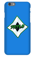 skylo_ iPhone Phone Cases
