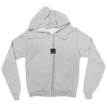 FullScale Zip Up Hoodie