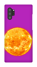 maugalaxy Samsung Phone Cases