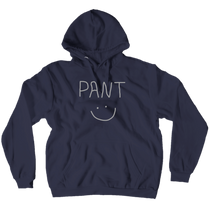 HOODIE - PANT, when you can't afford G*NT