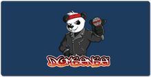realdomsensei XXL Gaming Mousepad
