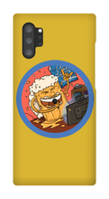 The PockArt Phone Case