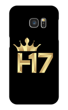hitch1771 Samsung Phone Cases
